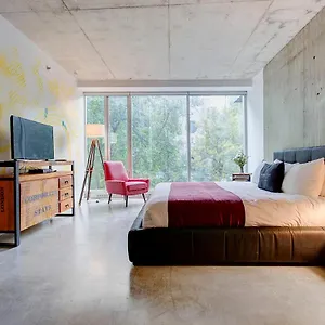  Appartement Corporate Stays Loft4u