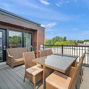  Appartement Frontenac By Restavio