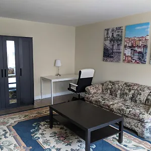  Appartement 3 Bdr Appartement,wifi,netflix Free Parking