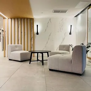  Appartement Perfect Cozy 2-bedroom With Pool & Gym