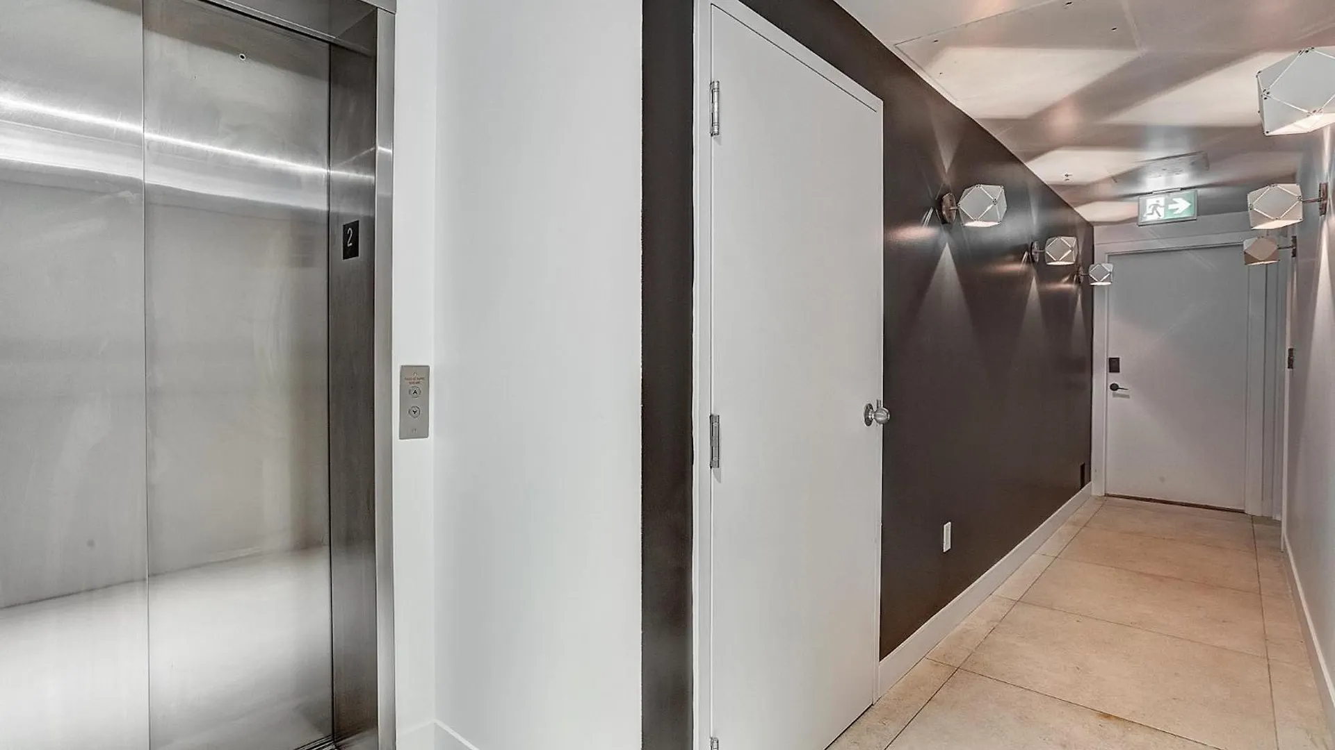 Saint Sulpice Lofts By Bakan - Old Montréal 0*,