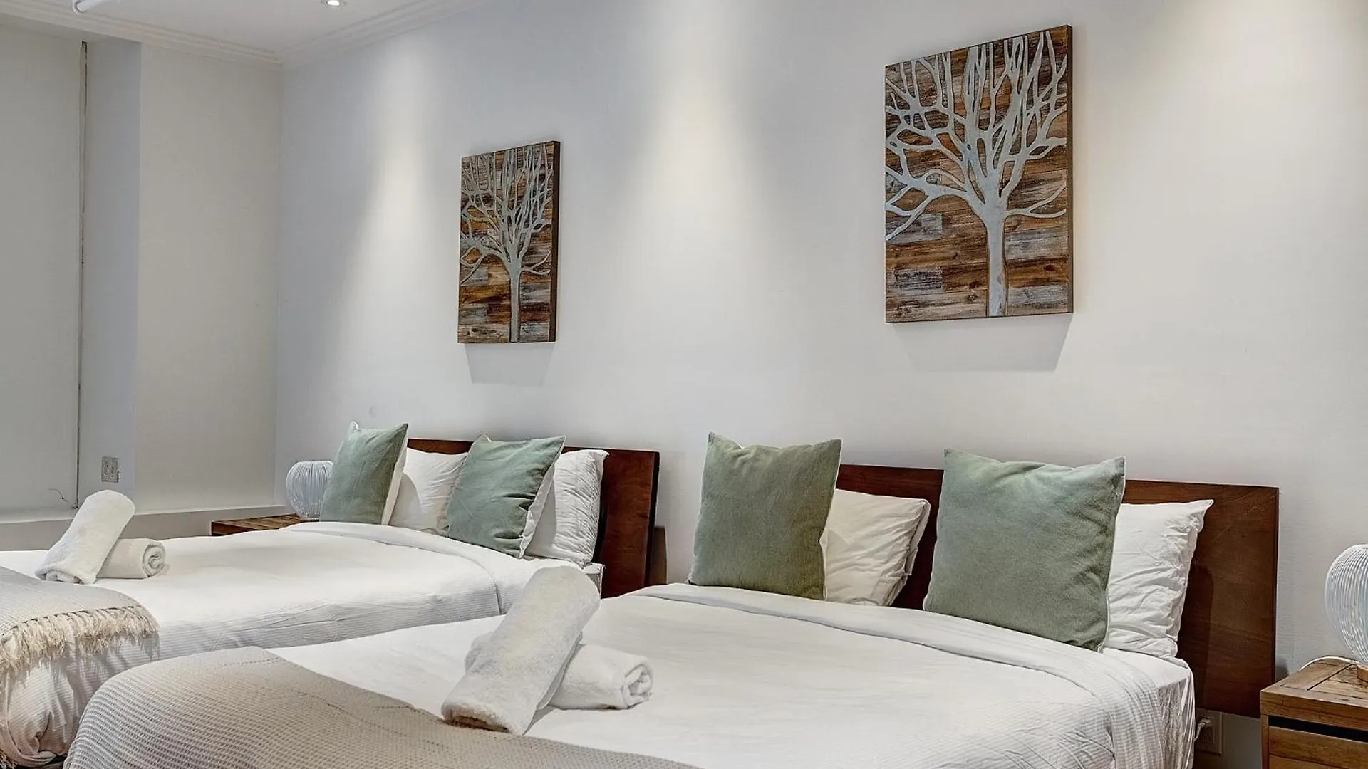 Apartment Saint Sulpice Lofts By Bakan - Old Montreal