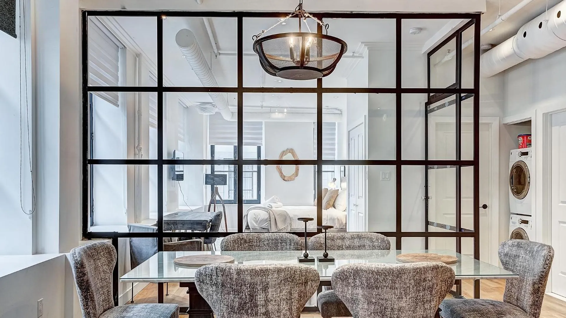 Saint Sulpice Lofts By Bakan - Old Montréal 0*,  Canada