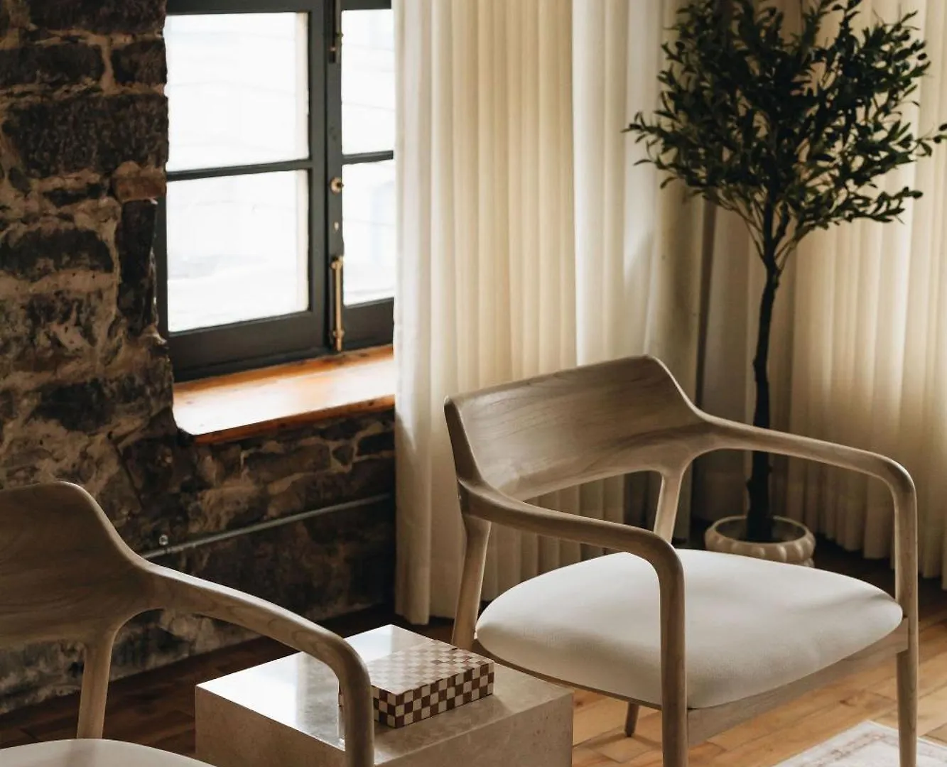 Saint Sulpice Lofts By Bakan - Old Montreal 0*,