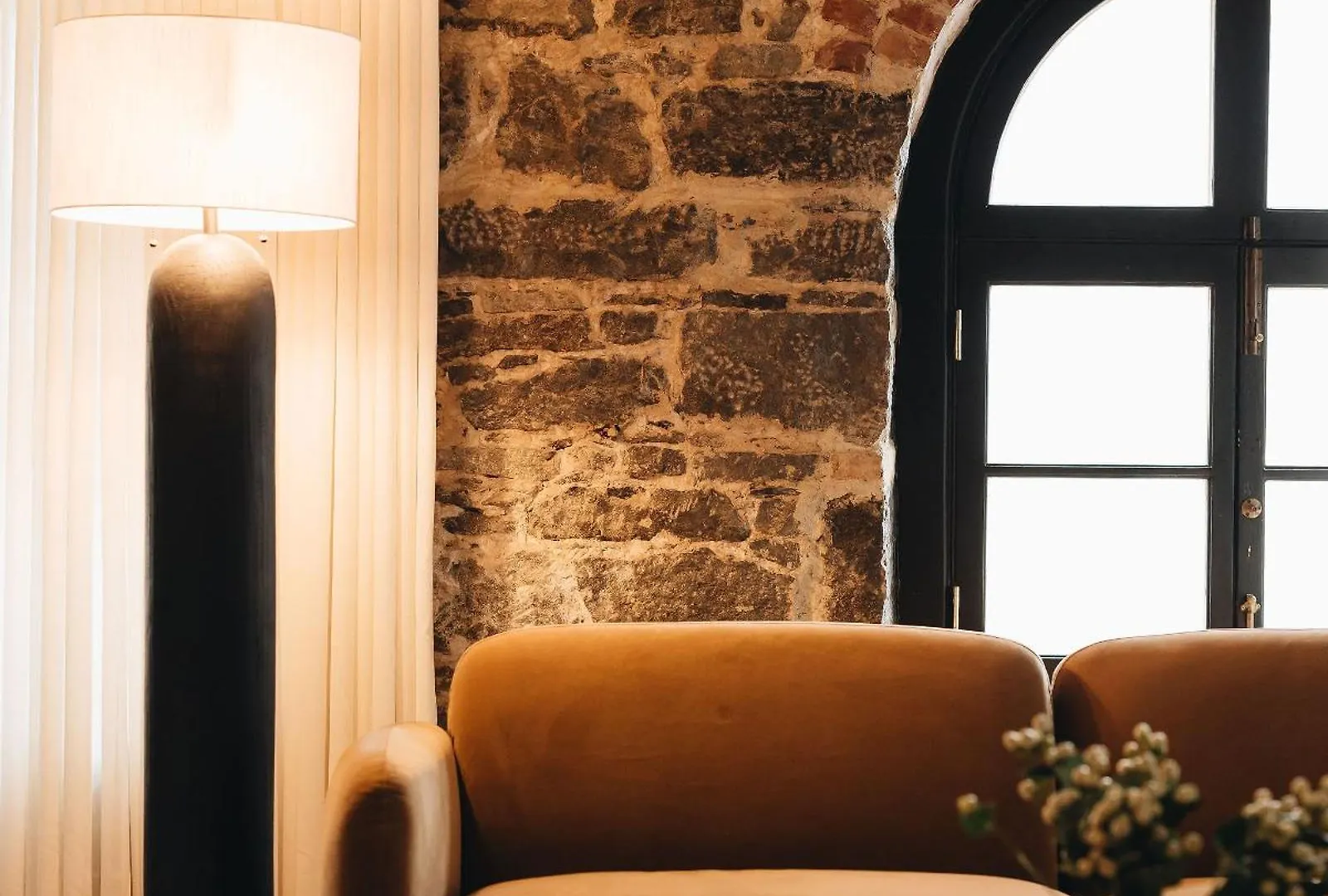 Saint Sulpice Lofts By Bakan - Old Montréal Appartement