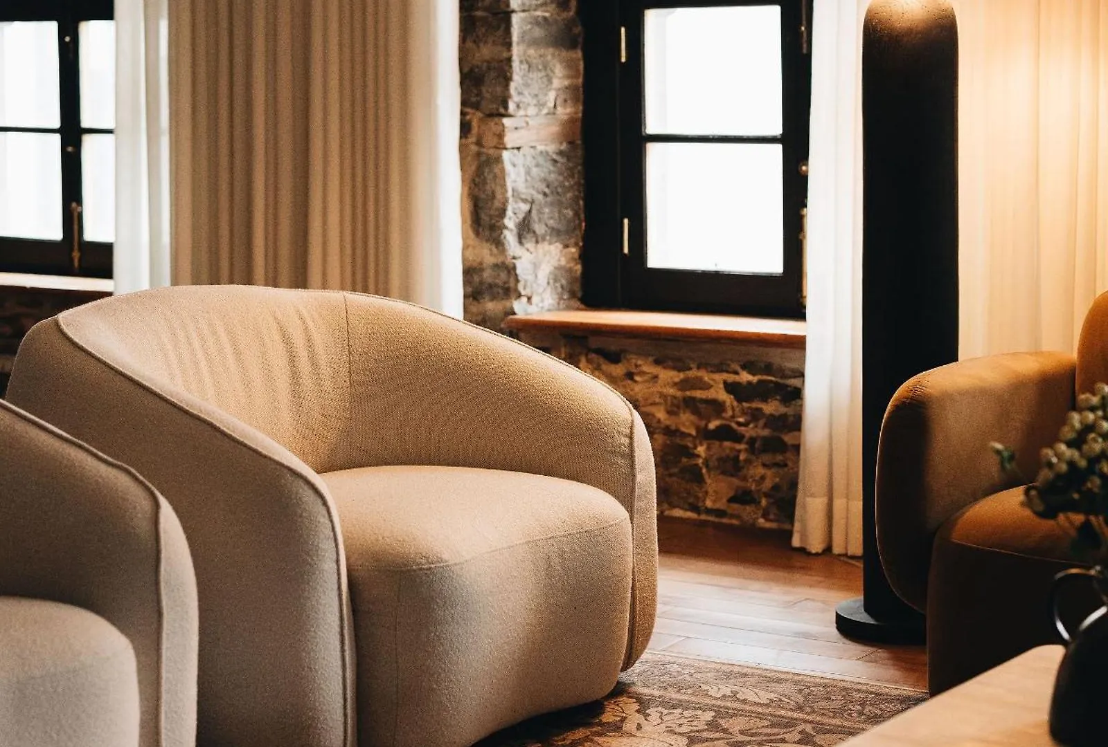 Saint Sulpice Lofts By Bakan - Old Montreal