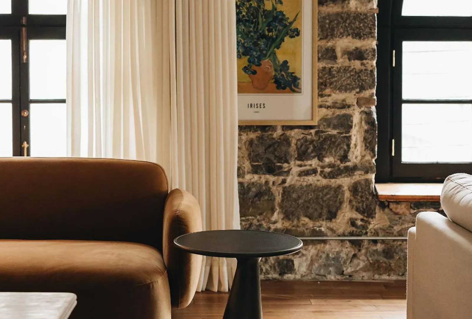 Saint Sulpice Lofts By Bakan - Old Montréal Appartement