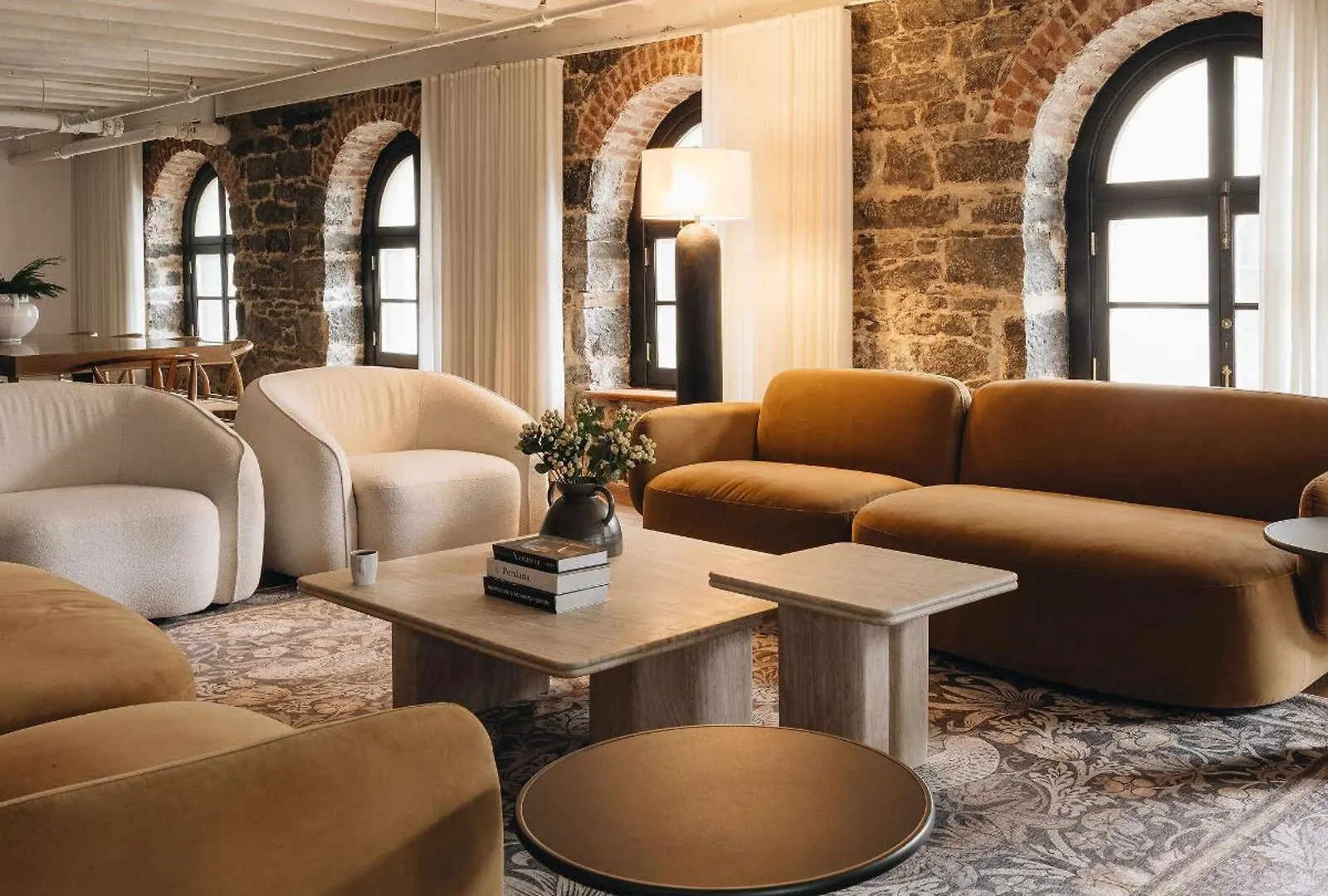 Saint Sulpice Lofts By Bakan - Old Montreal