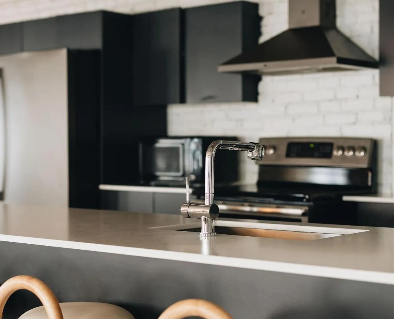 Appartement Saint Sulpice Lofts By Bakan - Old Montréal