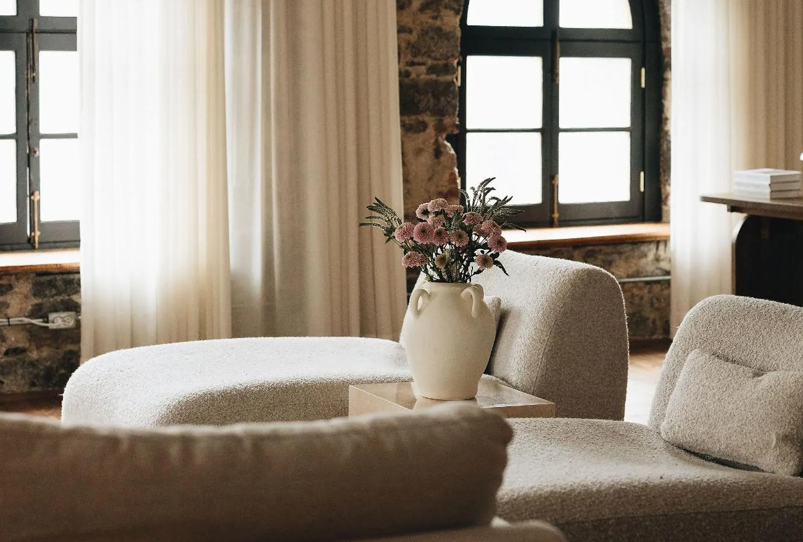 Saint Sulpice Lofts By Bakan - Old Montréal Appartement