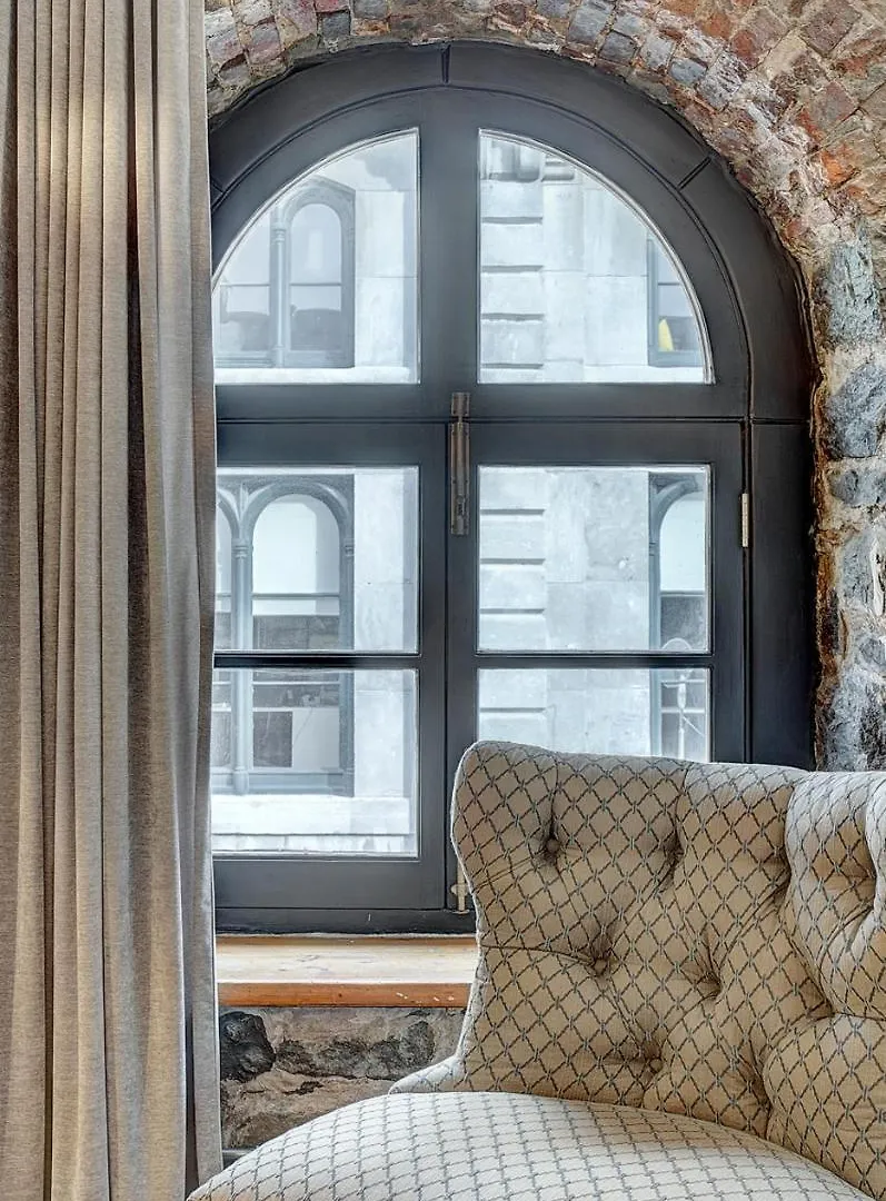 Appartement Saint Sulpice Lofts By Bakan - Old Montréal